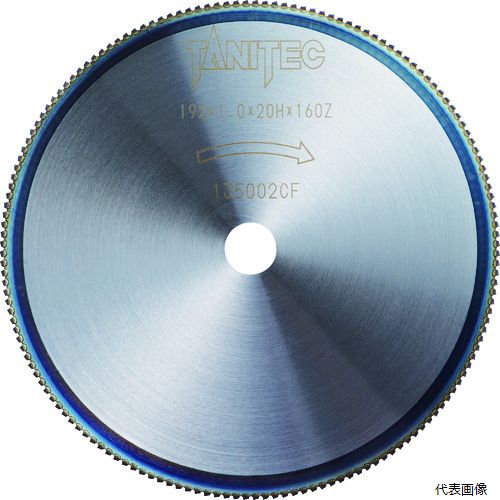 谷テック LBS-AURORA305X1.6X25.4HX260Z タニ レーザービームソーオーロラ 27,510円