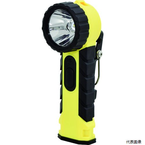 日動工業 SF-14 NICHIDO LED防爆L型ハンドライト