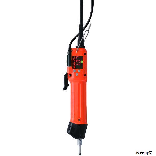 ハイオス BLG-5000BC2 パルスシステム内蔵ブラシレス電動ドライバー