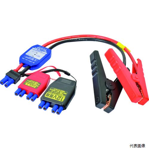 日動工業 AS-BATC-S NICHIDO エンジンスターター ビッグバンF1用 セーフティーケーブル｜Pro-Tools　店