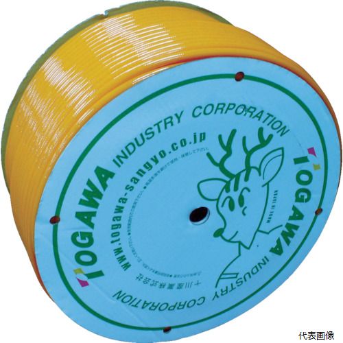 十川産業 TPH-1116 十川 ポリウレタンホース(TPH) 50m巻|Pro-Tools 店