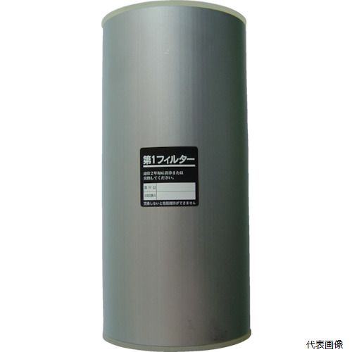 前田シェル M-140-1F レマン・ドライフィルター用第1エレメント