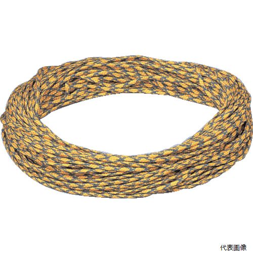 アズワン 1-9107-01 AS 除電ロープ #4077-SP4 16,796円