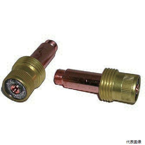 ダイヘン H21B53 DAIHEN ガスレンズコレットボディ2.4