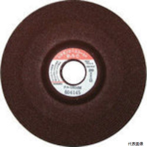 日本レヂボン RAG1006-AL36 レヂボン エースゴールドRAG アルミ用 100×6×15 36M 6,793円