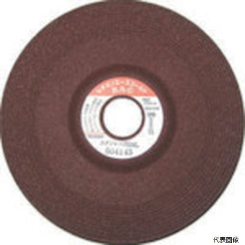 日本レヂボン RAG1506-SUS36 レヂボン エースゴールドRAG ステン用 150×6×22 36L
