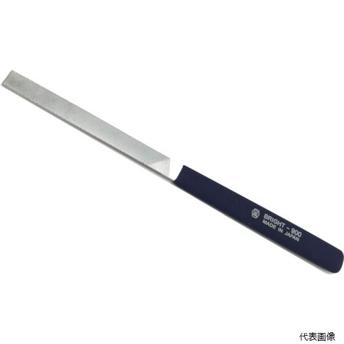 ツボサン BRHI5053 ブライト900 5本組 平 細目|Pro-Tools 店