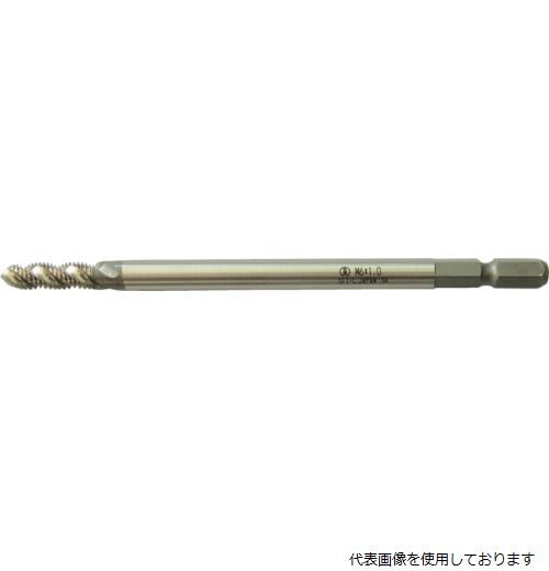 楽天市場】田野井製作所 TSPM16X2GT8 Tスパイラルタップ TSP