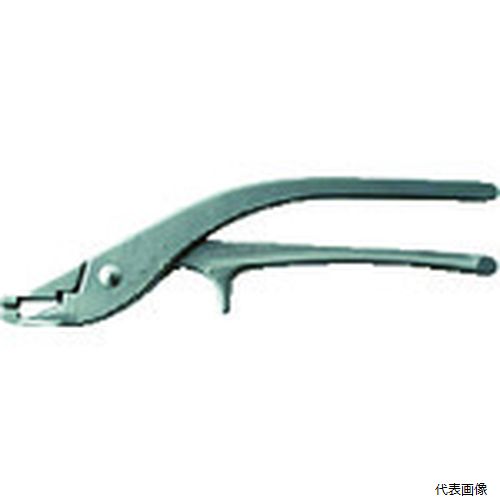 日本ジッパーチュービング ZPLIERS ZTJ ジッパータイプ専用プライヤー
