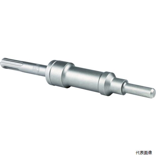ミヤナガ DLSDSBST1254 デルタゴンストップビット セット(打込みホルダー付) Φ12.5 有効長40mm