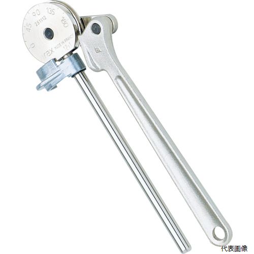Virax 251114 Viraｘ チューブベンダー 14mm 銅管用