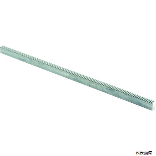 小原歯車工業 SUR1.5-500 KHK ステンレスラックSUR1.5-500