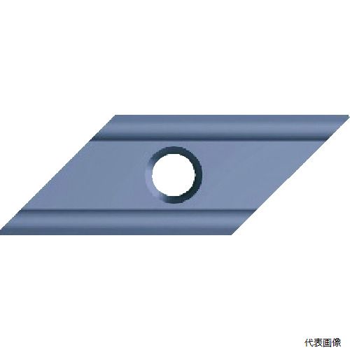 富士元工業 X63GUR 富士元 ジェントルメン専用チップ 微粒子超硬 AlCrN AC15N