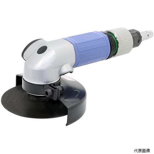 日東工器 MYGL-40 日東 マイトン(グラインダ)(54744)