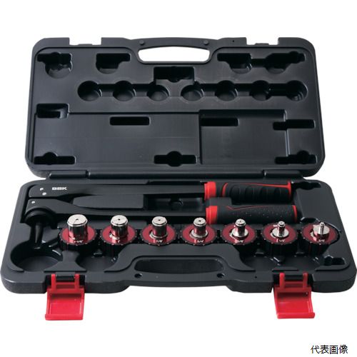 BBKテクノロジーズ 13100BBK BBK エキスパンダセット｜Pro-Tools　店