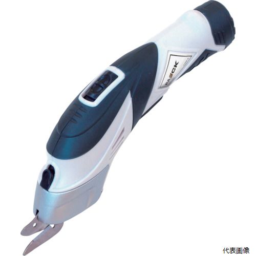 パオック RES-3.6V 充電式ハサミ