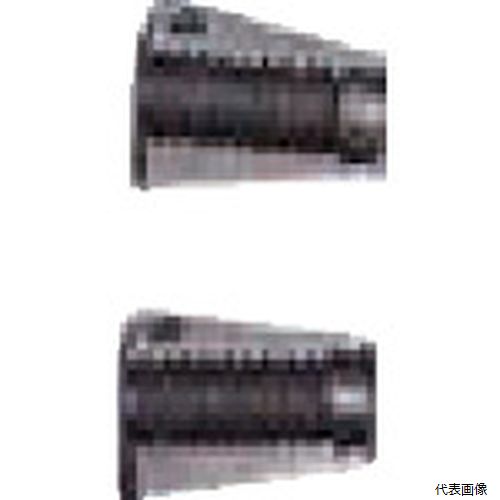 ポップリベットファスナー PRG540-44 JAW POP リベッター用ジョー 1組(2枚)