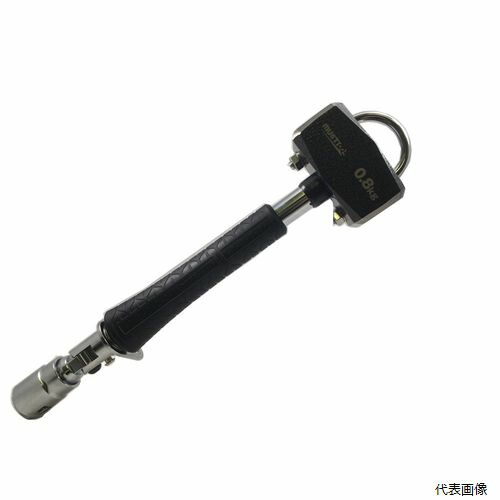 AH-U08 Wソケット足場ハンマー 17/21mm 02423 イチネンアクセス