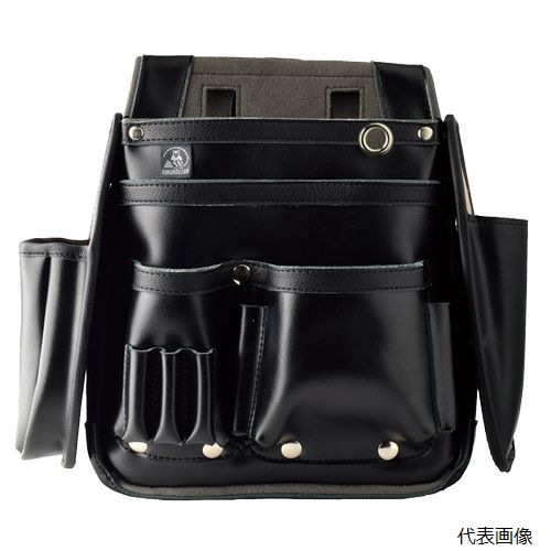 ふくろ倶楽部 HB-994S 究極 Japan 四型ショートセット 黒