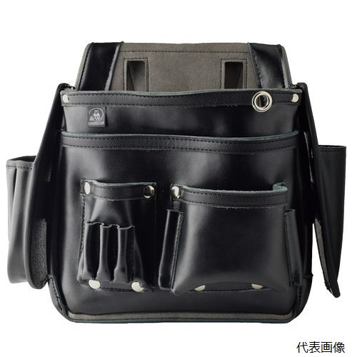 ふくろ倶楽部 HB-996S 究極 Japan 六型ショートセット 黒