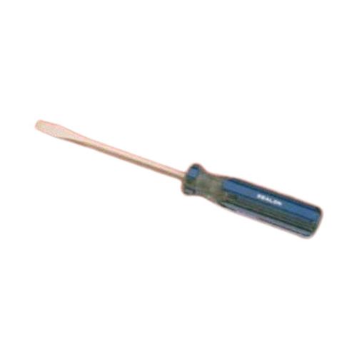 防爆 マイナスドライバー 6X100 (標準品) NSST25100 ベアロン|Pro-Tools 店