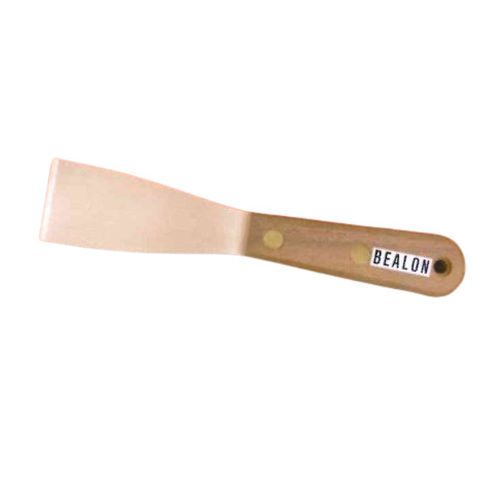 防爆 ナイフ 38X190 (標準品) NSST54038 ベアロン