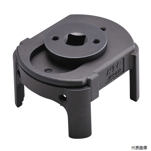 AVSA-6379 アジャスタブルオイルフィルタレンチ KTC 京都機械工具
