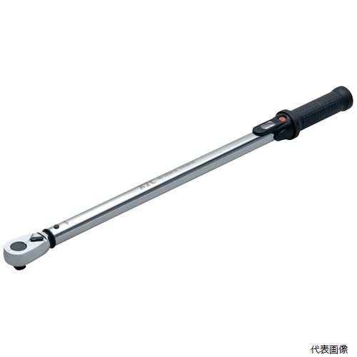 GW300-04 (12.7SQ)プレセットトルクレンチ KTC 京都機械工具