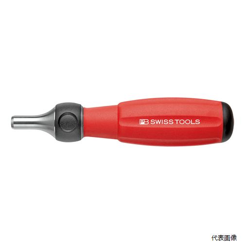 8510.R-30 ツイスター ラチェットドライバーハンドル(ショート) PB SWISS TOOLS
