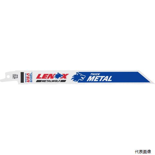 1855567 セーバーソー 200&times;14T 25枚 B814R LENOX レノックス｜Pro-Tools　店 8,436円
