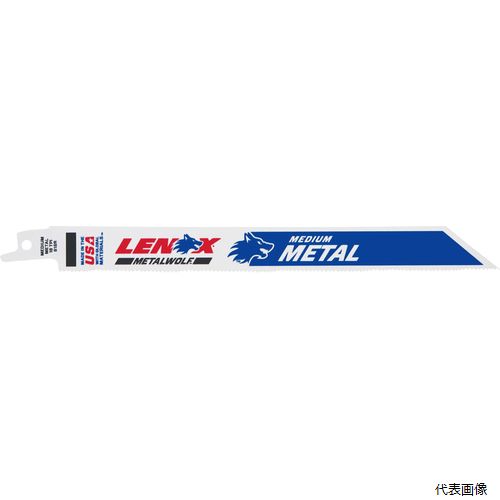 20487B818R .セーバーソーブレード 25枚818R／25 LENOX レノックス