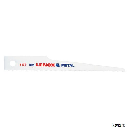20472KCH432T .エアソーブレード102×13×32T10枚 LENOX レノックス
