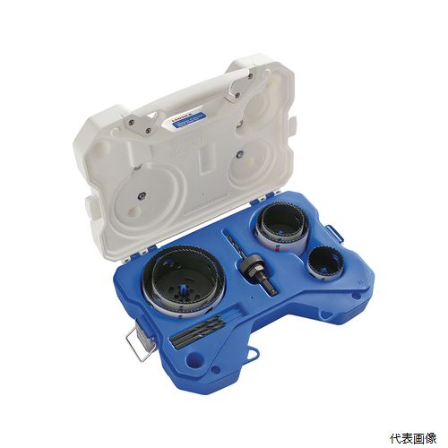 30374500G バイメタルホルソーセット (310H-500G) LENOX レノックス