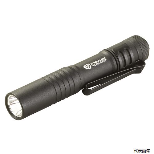 66318 マイクロストリーム STREAMLIGHT ストリームライト