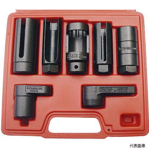 47025 センサーソケットセット SIGNET シグネット｜Pro-Tools　店