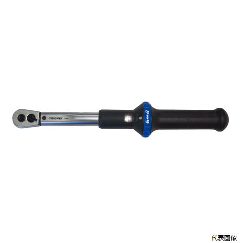 72071 3／8DR トルクレンチ 20-100NM SIGNET シグネット