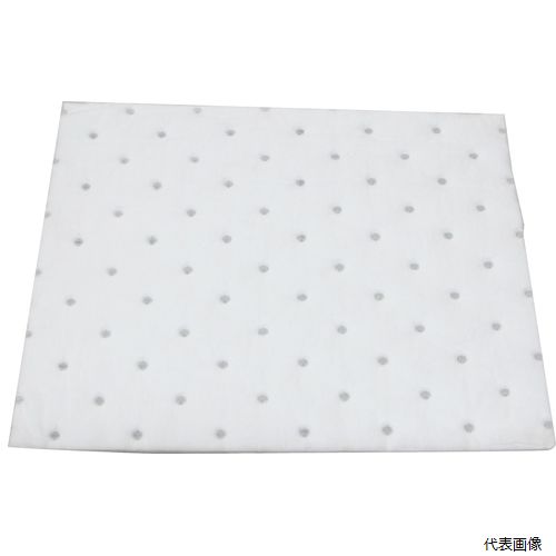 85110 油吸着マット(100枚入) SIGNET シグネット｜Pro-Tools　店