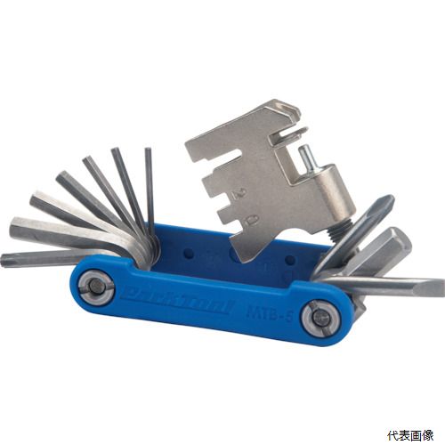 パークツール MTB-5 ParkTool レスキューツール