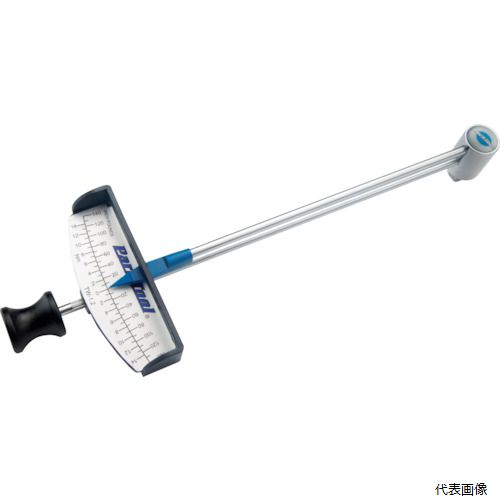 PARKTOOL(パークツール) トルクレンチ 高トルク用 TW-5.2 TW-5.2 トルクレンチ【HOZAN】 ホーザン株式会社