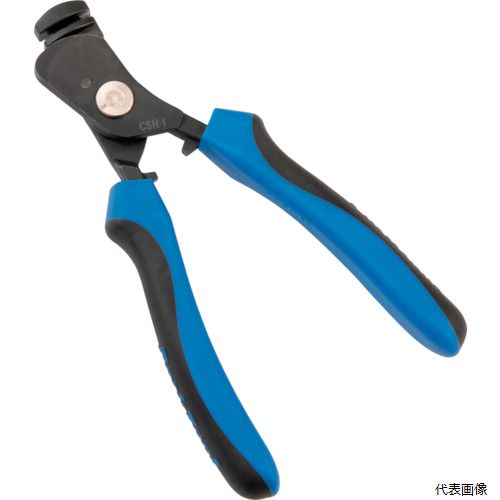 パークツール CSH-1 ParkTool クランピングスポークツール