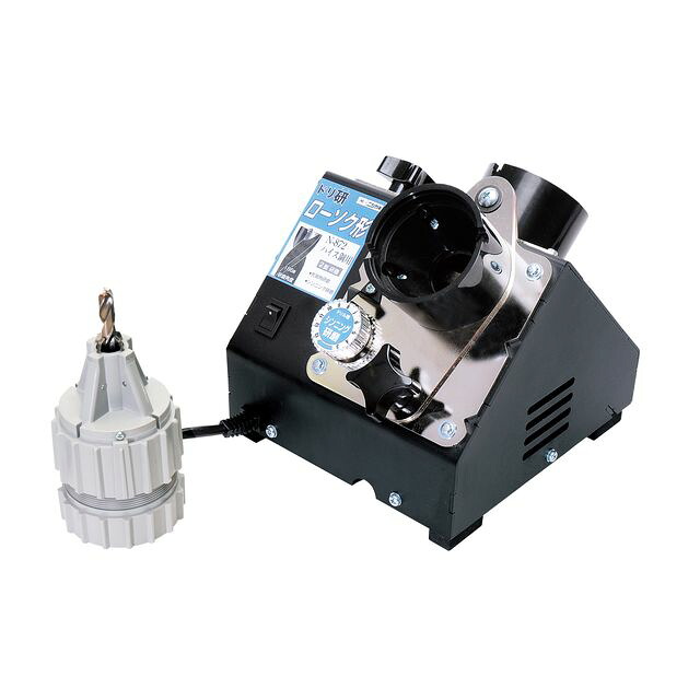 ニシガキ工業 ドリ研 ローソク形 超硬用 (Aチャック) (N-873)｜Pro-Tools　店