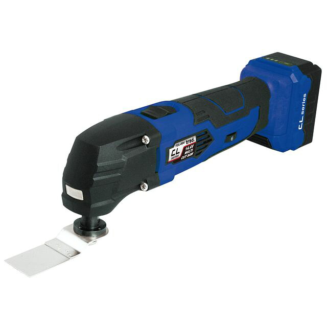 TRAD 充電式マルチカットソー 14.4V TCL-004 sk819704 三共コーポレーション