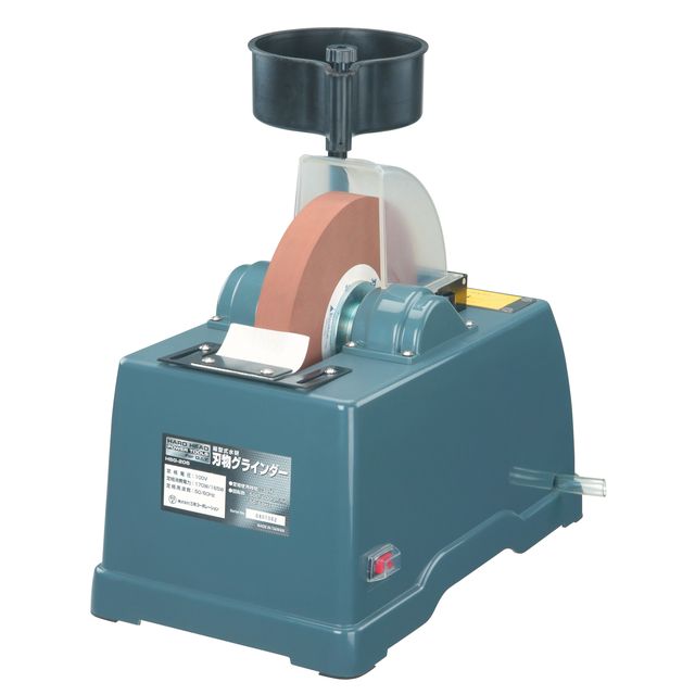 H&H 水研縦型グラインダー HSG-205 sk900745 三共コーポレーション|Pro-Tools 店