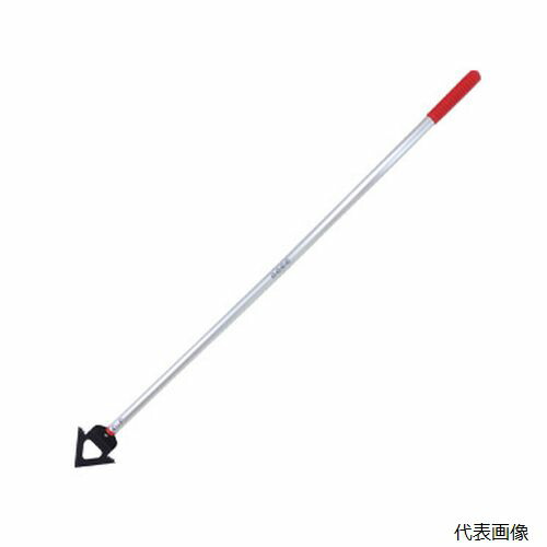 三陽金属 0876 雑草スクレーパー sy-0876
