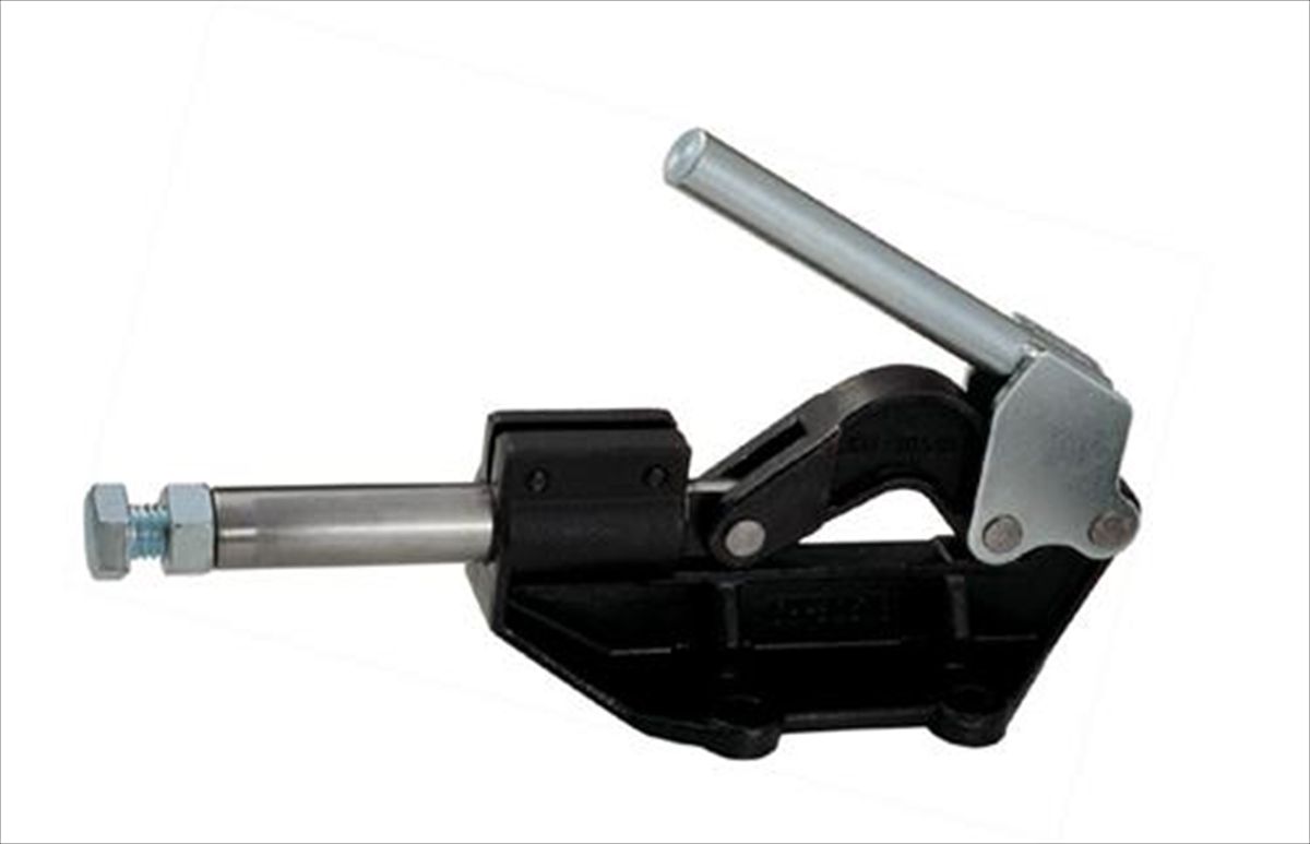 CLAMPTEK クランプテック 横押型トグルクランプ CH-30513 (CH30513)|Pro-Tools 店