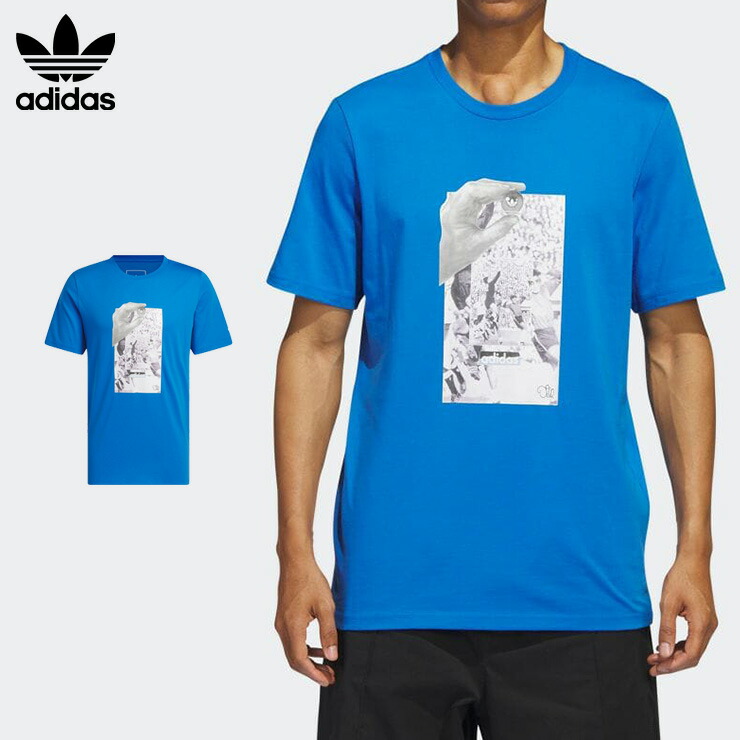 楽天市場】【在庫処分2000円】ADIDAS アディダス Tシャツ TEE
