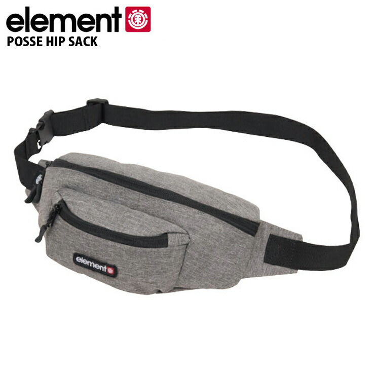 element fanny pack