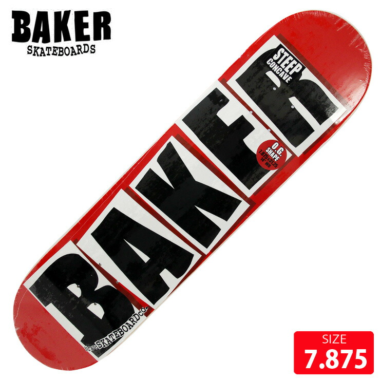 【BAKER】スケボー デッキデッキ セット 8.0 BAKER ベーカー デッキ 8.0,8.5inch AR COSMIC GUMBO ムラサキ