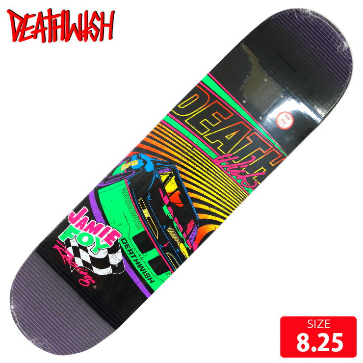 DEATHWISH スケートボードデッキ 新入荷】DEATHWISH NEWデッキシリーズ | NOLLIE SKATEBOARDING