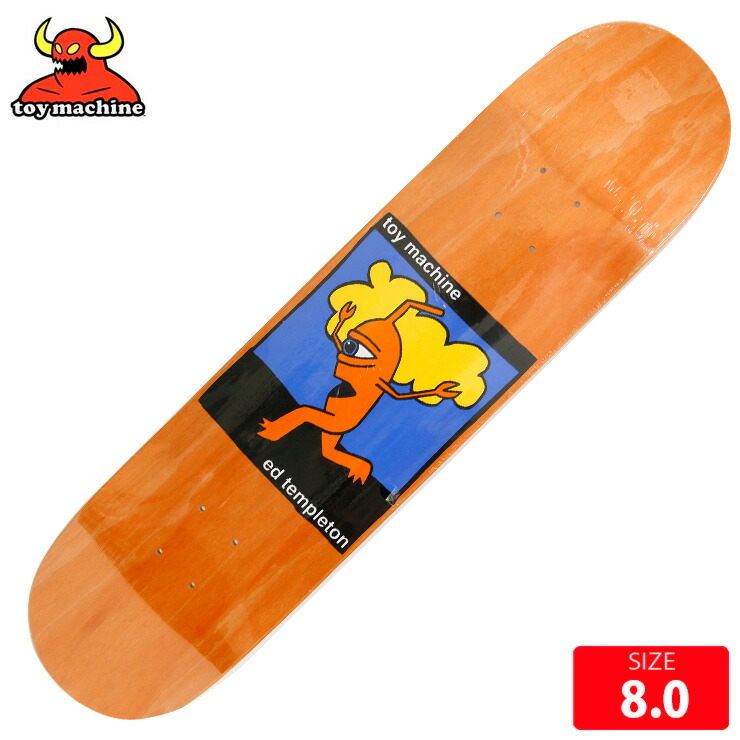 Toymachine　デッキ　サンダートラック THUNDER ( サンダー ) トラック POLISHED LIGHTS【147】 - JAU